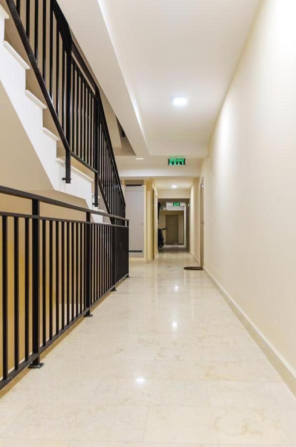 Big & Cosy Apartment With 3 Double Beds & 2 Bathrooms Iasi Exterior foto
