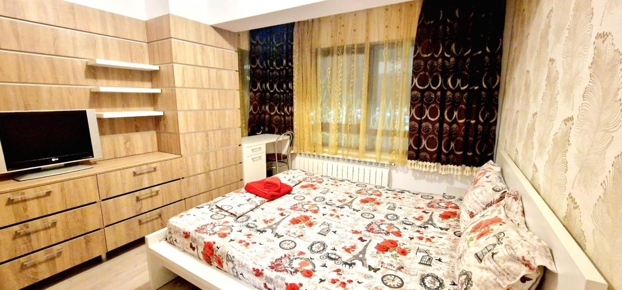 Big & Cosy Apartment With 3 Double Beds & 2 Bathrooms Iasi Exterior foto